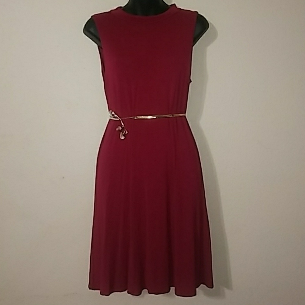 Faded Glory Party Dress